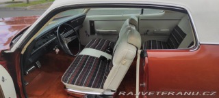 Chrysler Newport  1973