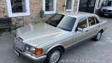 Mercedes-Benz 420 SEL