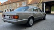 Mercedes-Benz 420 SEL 1988