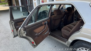 Mercedes-Benz 420 SEL 1988