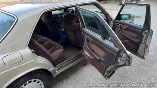 Mercedes-Benz 420 SEL 1988