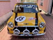 Mini Cooper 1,0 Rallye Monte Carlo 1987