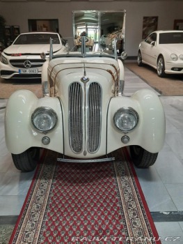 BMW 3 328 Roadster