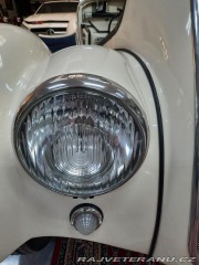 BMW 3 328 Roadster 1938