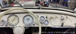 BMW 3 328 Roadster 1938