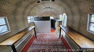 Ostatní značky Ostatní modely Airstream Liner 22 1947