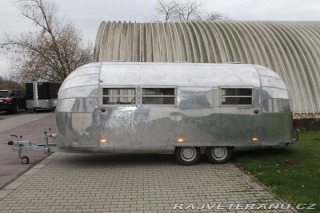 Ostatní značky Ostatní modely Airstream Liner 22 1947