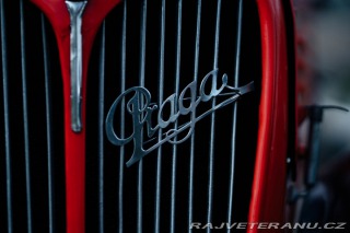 Praga Baby  1938