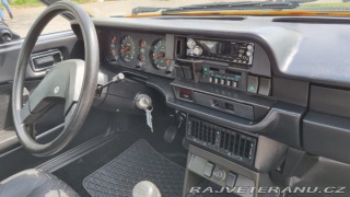 Lancia Beta Zagato Spyder 1981