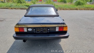 Lancia Beta Zagato Spyder 1981