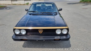 Lancia Beta Zagato Spyder 1981