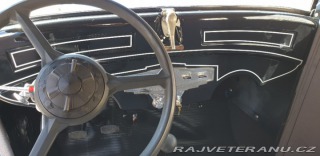 Ostatní značky Ostatní modely Essex Supersix 1930