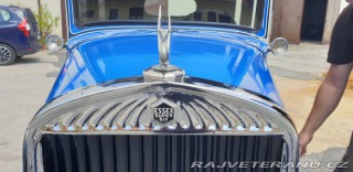 Ostatní značky Ostatní modely Essex Supersix 1930