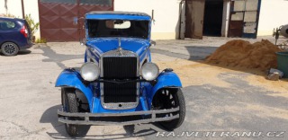 Ostatní značky Ostatní modely Essex Supersix 1930