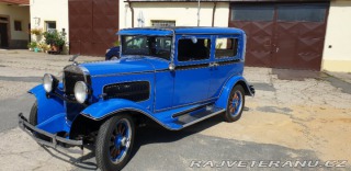 Ostatní značky Ostatní modely Essex Supersix 1930