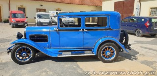 Ostatní značky Ostatní modely Essex Supersix 1930
