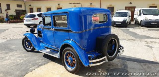 Ostatní značky Ostatní modely Essex Supersix 1930
