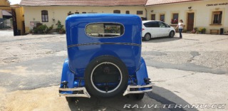Ostatní značky Ostatní modely Essex Supersix 1930