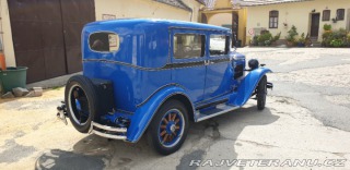 Ostatní značky Ostatní modely Essex Supersix 1930