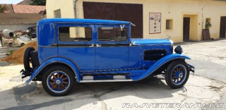 Ostatní značky Ostatní modely Essex Supersix 1930