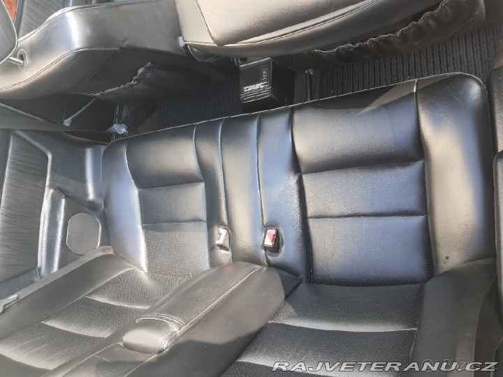 Mercedes-Benz 300 300-24CE 1992