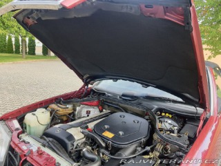 Mercedes-Benz 300 300-24CE 1992