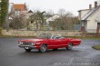 Mercury Ostatní modely Park Lane Convertible 1967
