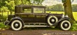 Cadillac Ostatní modely 353 V8 Town Sedan 1930