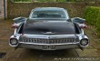 Cadillac Coupe de Ville  1959