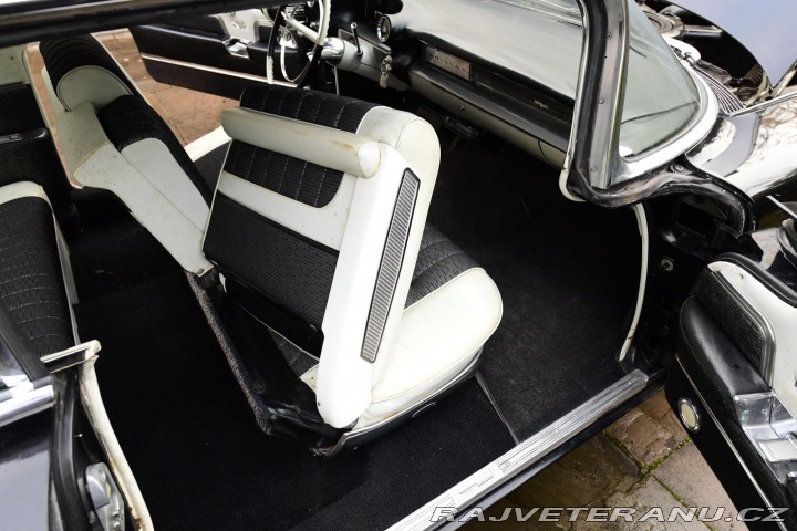 Cadillac Coupe de Ville 1959