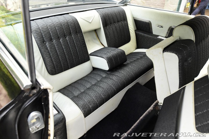 Cadillac Coupe de Ville 1959