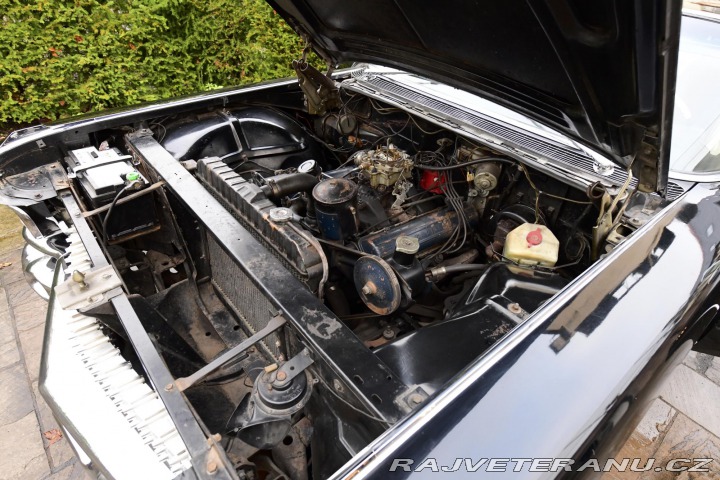 Cadillac Coupe de Ville 1959