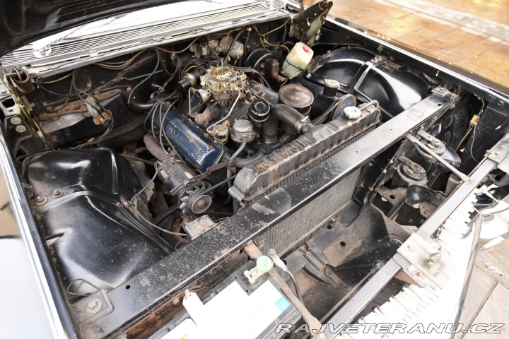Cadillac Coupe de Ville 1959