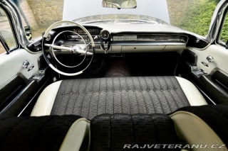 Cadillac Coupe de Ville 1959