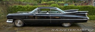Cadillac Coupe de Ville 1959