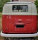 Volkswagen T1 Bus 1960