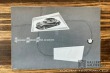 BMW 501 Convertible 1955