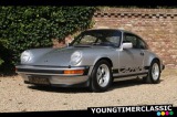 Porsche 911 3,0 SC Carrera