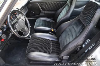 Porsche 911 3,0 SC Carrera 1977