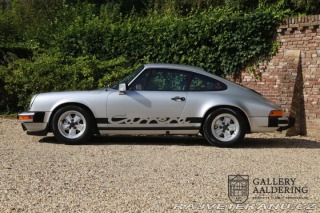 Porsche 911 3,0 SC Carrera 1977
