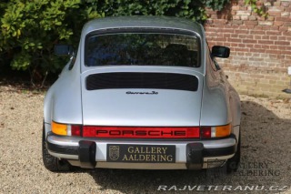Porsche 911 3,0 SC Carrera 1977