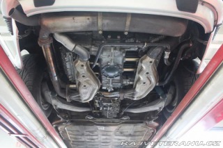 Porsche 911 3,0 SC Carrera 1977