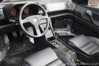 Ferrari 348 Spider jen 6300 km! 1993