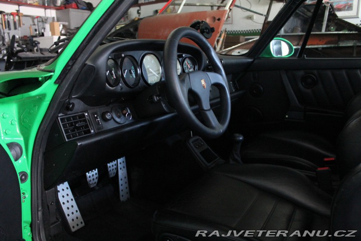 Porsche 911 1992