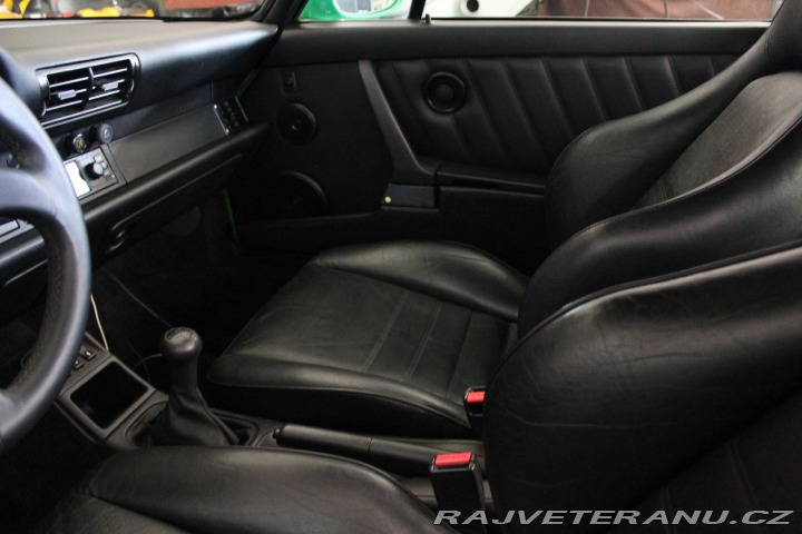 Porsche 911 1992