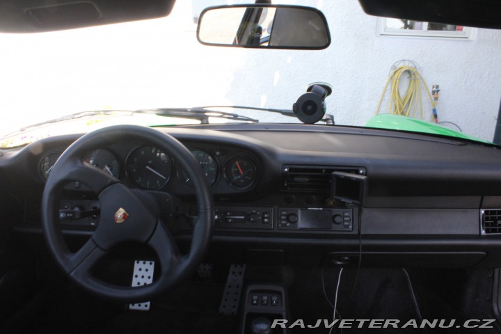 Porsche 911 1992
