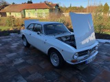 Alfa Romeo  1300 GT Junior