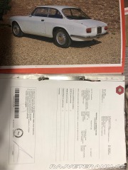 Alfa Romeo GT 1300 Junior 1971