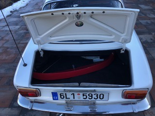 Alfa Romeo GT 1300 Junior 1971