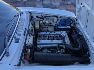 Alfa Romeo GT 1300 Junior 1971